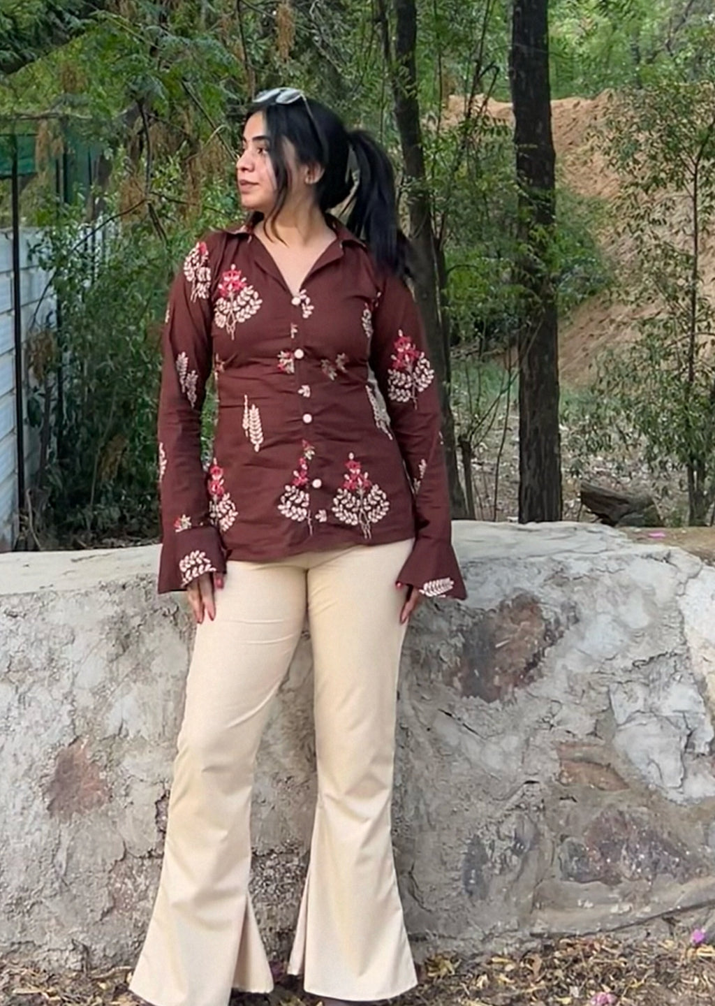 "Kiara" Co-Ord Set