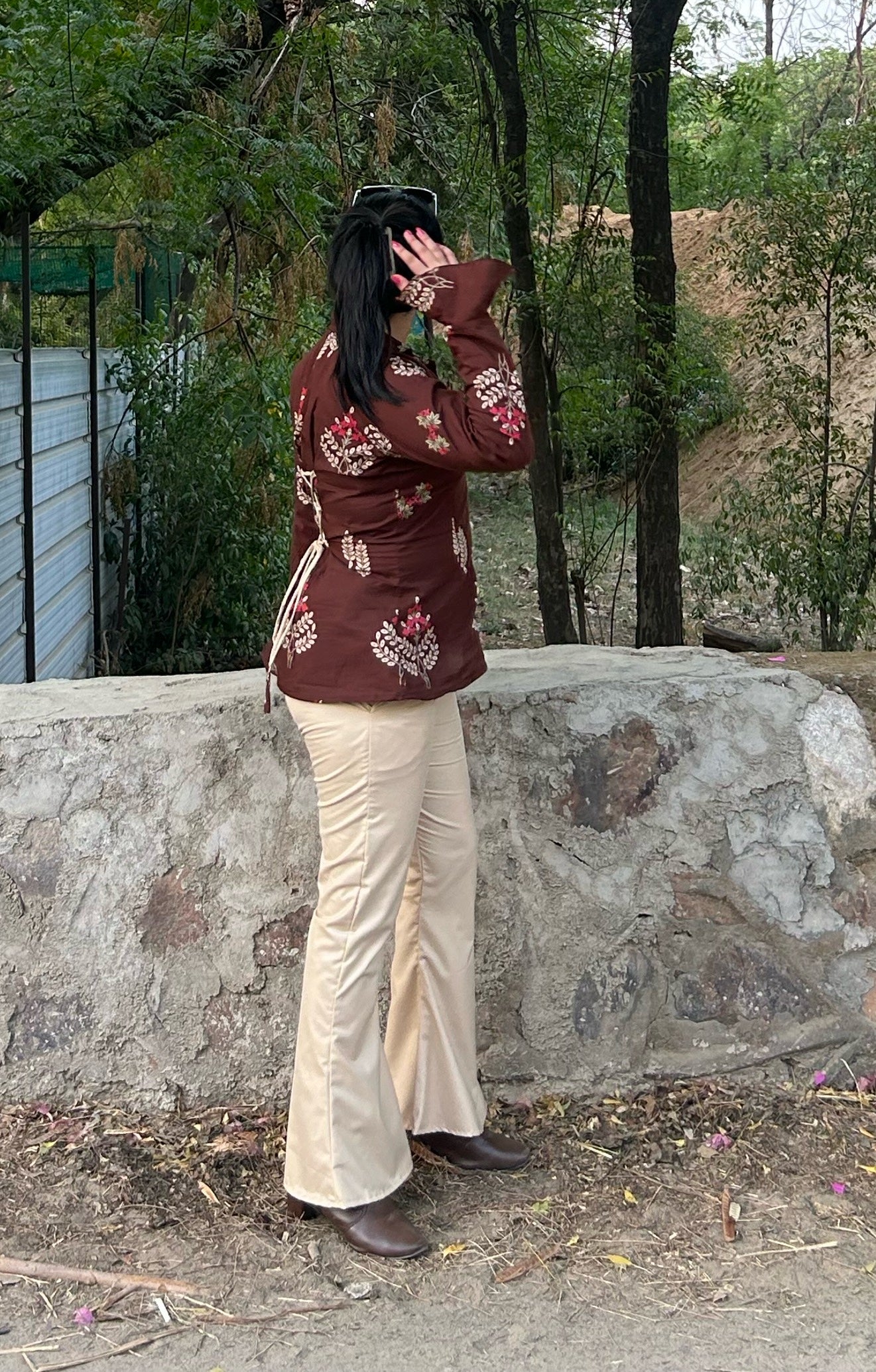 "Kiara" Co-Ord Set
