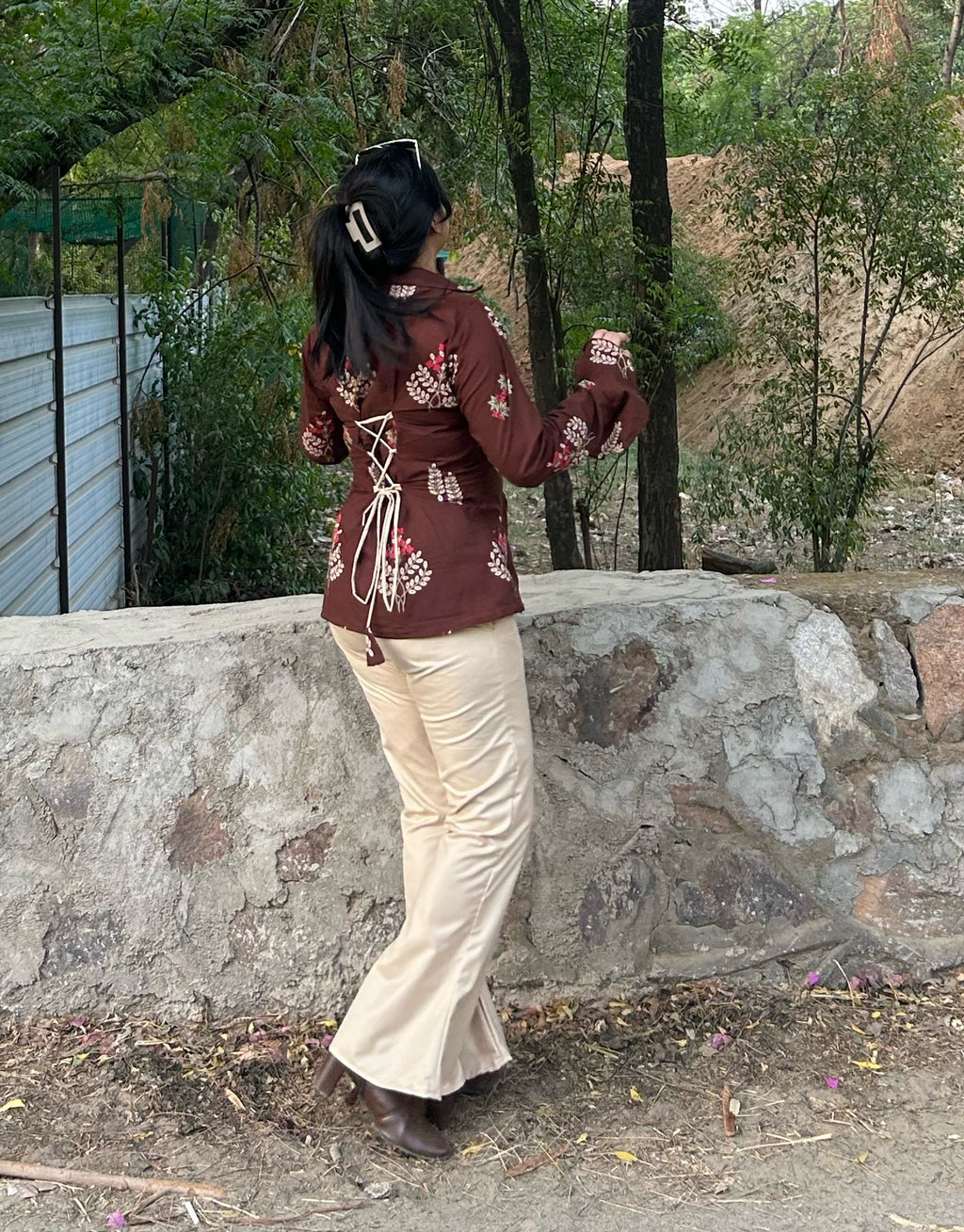 "Kiara" Co-Ord Set