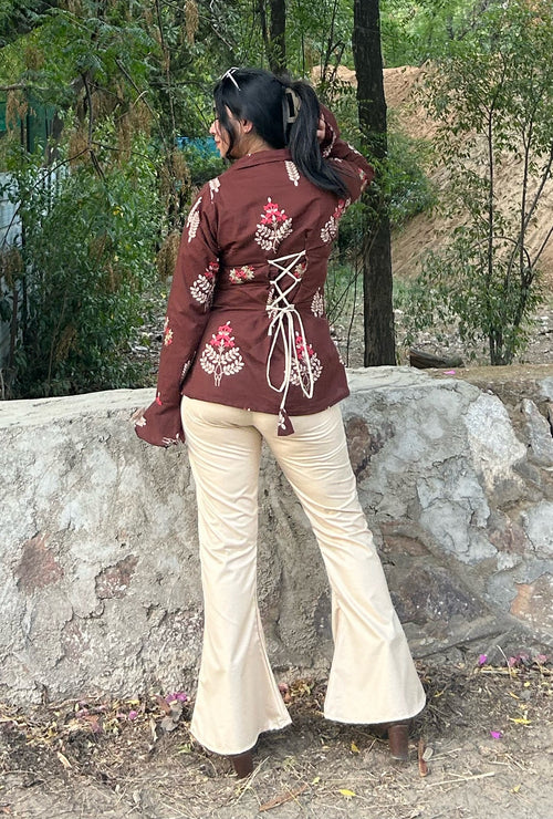 "Kiara" Co-Ord Set